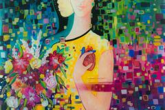 Divine Exchange